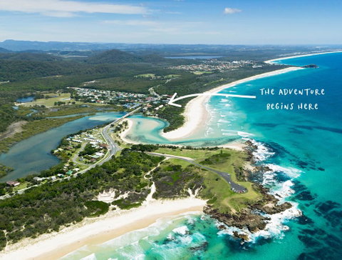 White Waves On The Beach - Surfers Gold Coast 0