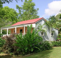 Whitsunday Cane Cutters Cottage - Surfers Gold Coast