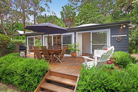 Wildwood - Surfers Gold Coast 1