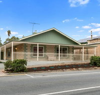 Williamstown Bed and Breakfast - Surfers Gold Coast