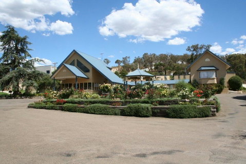 Willows Motel - Surfers Gold Coast 1