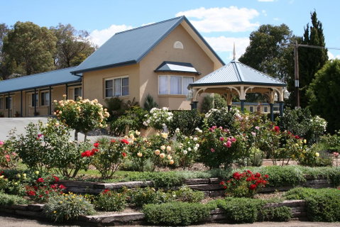 Willows Motel - Surfers Gold Coast 0