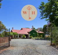 Wilsford House - Surfers Gold Coast