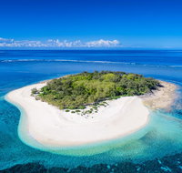 Wilson Island - Surfers Gold Coast
