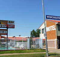 Winchester Motel - Surfers Gold Coast
