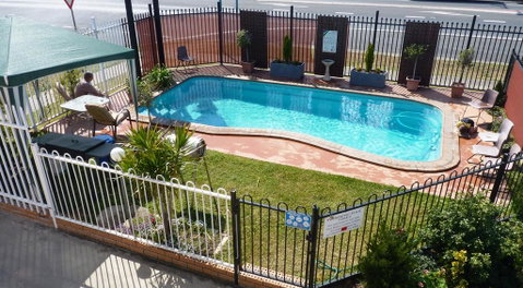 Winchester Motel - Surfers Gold Coast 1