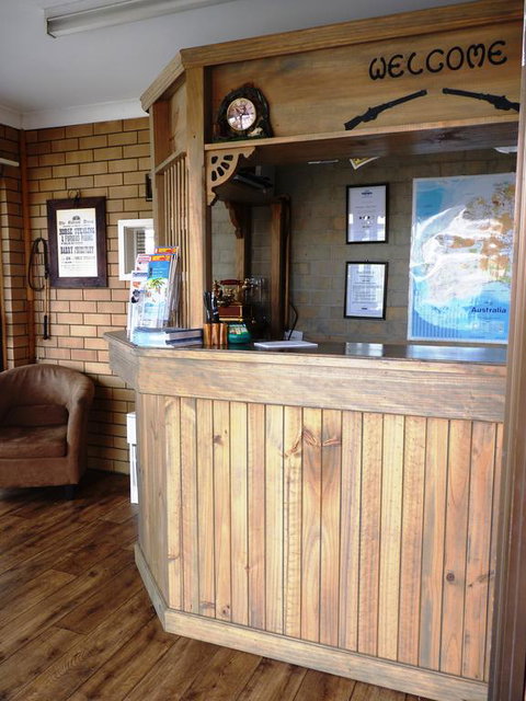 Winchester Motel - Surfers Gold Coast 3
