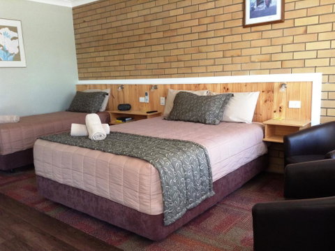 Winchester Motel - Surfers Gold Coast 2