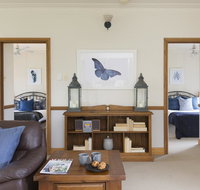 Windsors Edge Cottage Rothbury - Surfers Gold Coast
