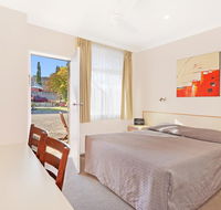 Wingham Motel - Surfers Gold Coast
