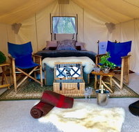 Wingtons Glamping - Surfers Gold Coast