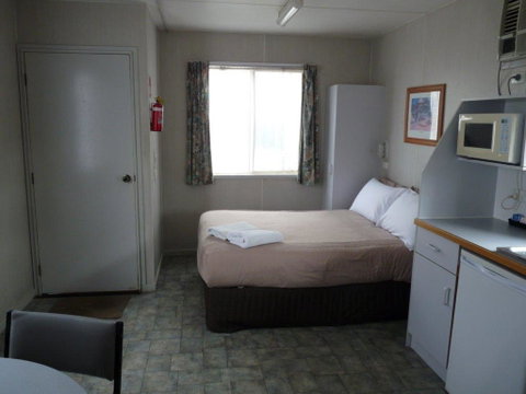 Wodonga Caravan & Cabin Park - Surfers Gold Coast 3
