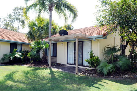 Wolngarin Holiday Resort Noosa - Surfers Gold Coast 3
