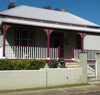 Wombermere - Surfers Gold Coast
