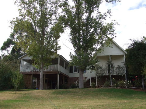 Woodlands Of Bridgetown B&B - Surfers Gold Coast 3
