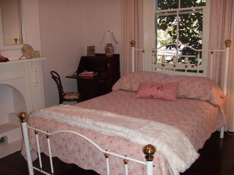 Woodlands Of Bridgetown B&B - Surfers Gold Coast 1