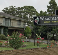 Woodmans Hill Motel - Surfers Gold Coast