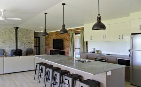 Woolshed Hill Estate - Surfers Gold Coast 1
