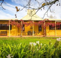 Woolshed Hill Estate - Surfers Gold Coast