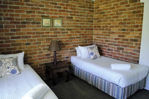 Woolshed Hill Estate - Surfers Gold Coast 2