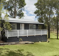 Worthington's Guest Cottage - Surfers Gold Coast