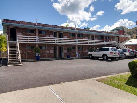 Wunpalm Motel & Holiday Cabins - Surfers Gold Coast 2
