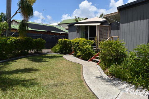 Wunpalm Motel & Holiday Cabins - Surfers Gold Coast 3