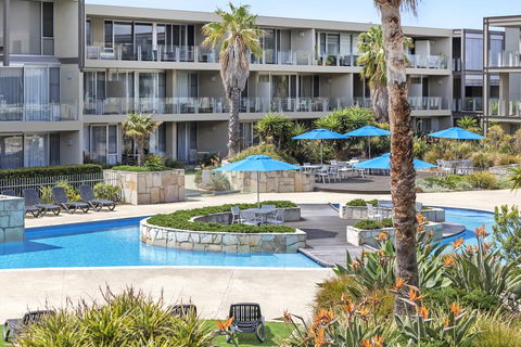 Wyndham Resort Torquay - Surfers Gold Coast 3