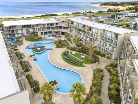Wyndham Resort Torquay - Surfers Gold Coast 0