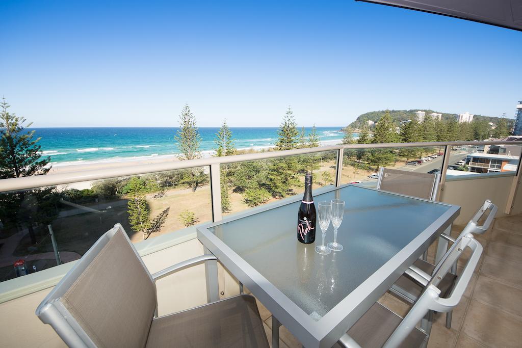 West Burleigh QLD Surfers Gold Coast