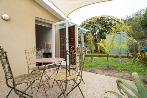 Xanadu Shores - Surfers Gold Coast 2