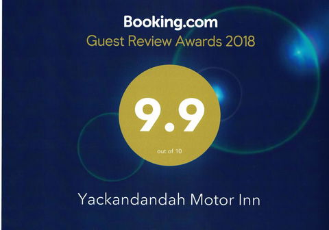 Yackandandah Motor Inn - Surfers Gold Coast 2