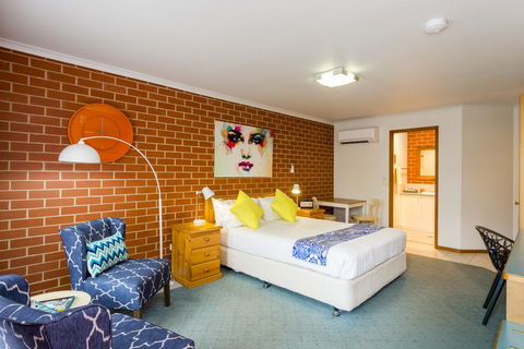 Yackandandah Motor Inn - Surfers Gold Coast 1