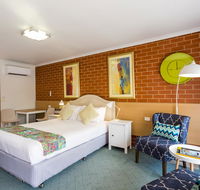 Yackandandah Motor Inn - Surfers Gold Coast
