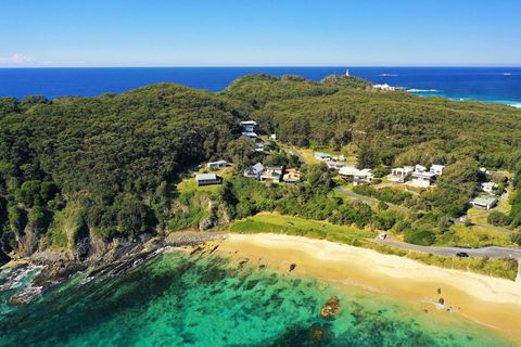 YALLUMBEE - Surfers Gold Coast 1