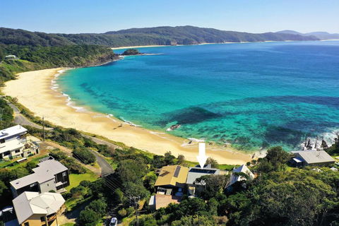 YALLUMBEE - Surfers Gold Coast 0