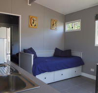 Yandina Caravan Park - Surfers Gold Coast