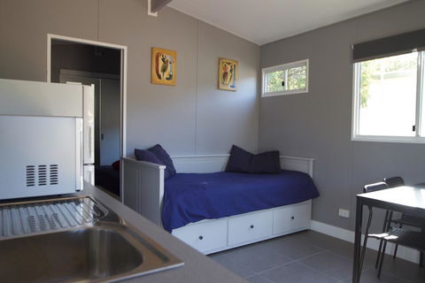 Yandina Caravan Park - Surfers Gold Coast 0
