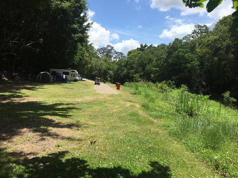 Yandina Caravan Park - Surfers Gold Coast 3