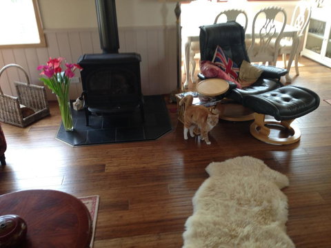 Yarra Glen Bed & Breakfast - Surfers Gold Coast 2