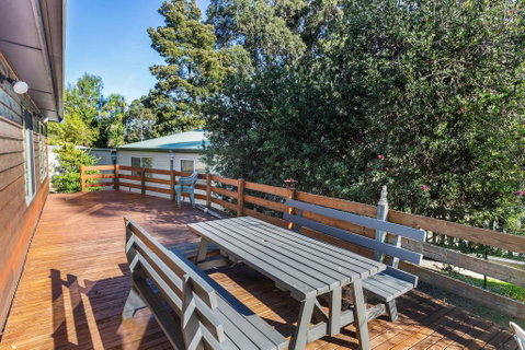 YARRABEE - The Perfect Getaway! - Surfers Gold Coast 3