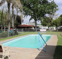 Young Caravan Park - Surfers Gold Coast