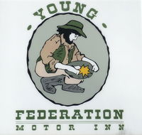 Young Federation Motor Inn - Surfers Gold Coast