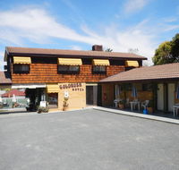 Young Goldrush Motel - Surfers Gold Coast
