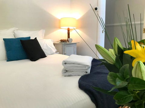 YSG The Edward Townhouse 151 - Walk To Town - Surfers Gold Coast 3