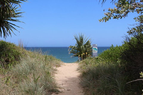 Zaffiro Beach House - Surfers Gold Coast 3