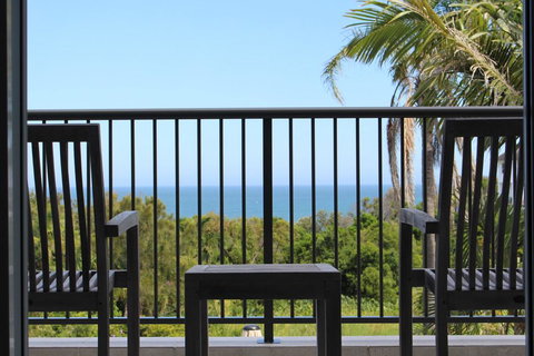 Zaffiro Beach House - Surfers Gold Coast 2