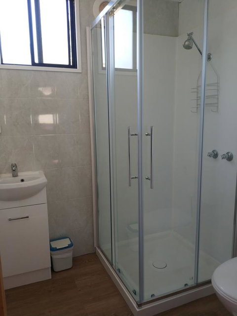 Zeehan Bush Camp - Surfers Gold Coast 3