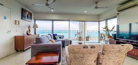 ZEN BY THE WATER - Darwin Premier Retreat - Surfers Gold Coast 3