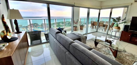 ZEN BY THE WATER - Darwin Premier Retreat - Surfers Gold Coast 2